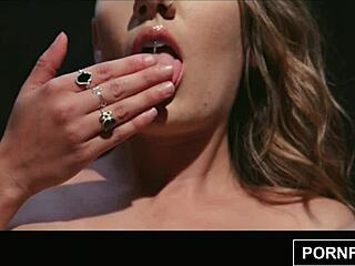 Pornfidelity Sophia Grace On First Date