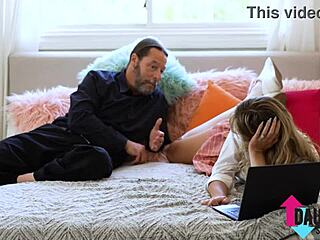 Apa jadi bila River Lynn dapat gred buruk dari Jack Vegas dan Mike Mancini?