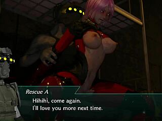 What Secrets Unfold In Hounds Of The Meteor Part 4?