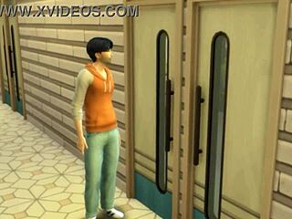 tarea extra sims 4 18 spanish special edition