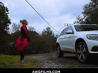 Johnny Moon and Tony Genius Pound Hard in Anal Action