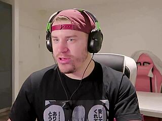 I messed up baking with her, ended in wild hentai sex