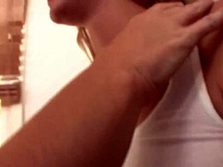 Teen Stepdaughter Learns From New Stepmom