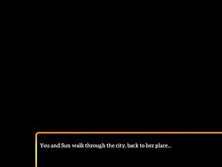 Damn! My New Family 465 Is Pure Chaos!