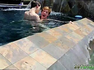 Man Creampie A Cow Gay Porn And Hentai Male Masturbating Free Video