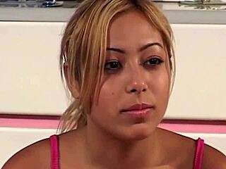 uhh a lil cult thing, she kneels in pentagram wantin cock, then ass sperm march