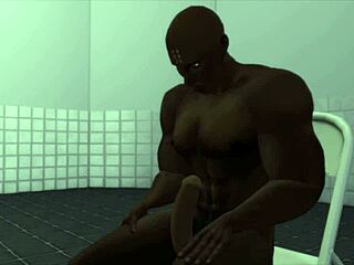 エスパー養成所 anime game hentai cum