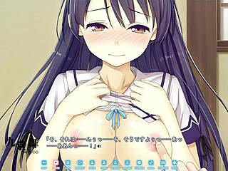 Mai Kudou in Koinaka Sexual Life