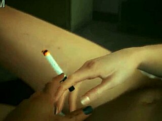 Songbird - Laguna Bend Sex Scene Cyberpunk 2077 In-Game Ultra Settings