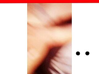 i'm npleasures showing off my new ass tattoo