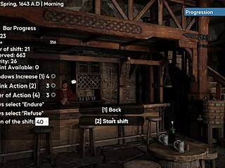 Corruptedtow Hentai Gameplay