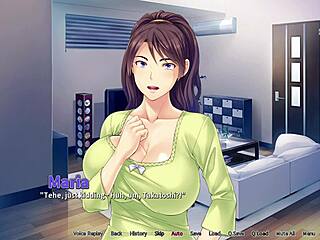 Notorious Neighbor Cums for Wives