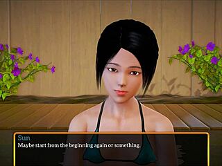 Damn! My New Family 465 Is Pure Chaos!