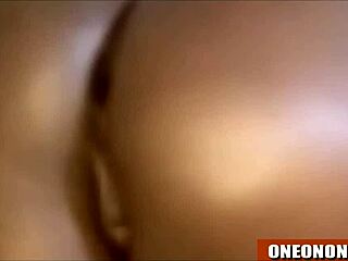 Pussy for breakfast with big ass teen 18+ assfucking