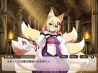 monster musume tdx fellatio scene