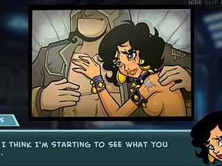 Star Chanel 34: Early Part 90's Wild Anime Secrets