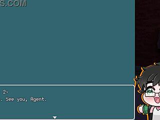 i'm watching my twink roommate get fucked by his boyfiend in yaoi s2 e9