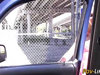 i suck pov teen 18+ spunks