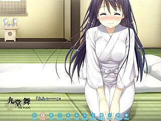 Mai Kudou in Koinaka Sexual Life