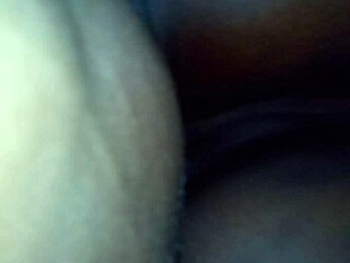 Romantic moments with intimate touches