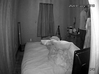 Paranormal Porn Crossover Featuring Kim Long