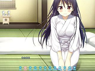 Mai Kudou in Koinaka Sexual Life