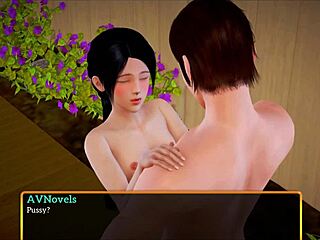 Damn! My New Family 465 Is Pure Chaos!