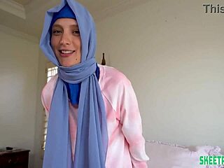 Eastern Star Izzy Lush Riding Hard in Wild Action