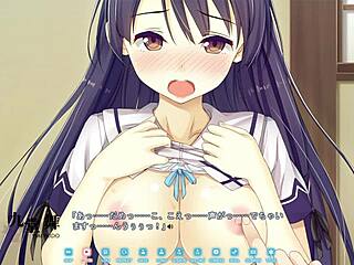 Mai Kudou in Koinaka Sexual Life