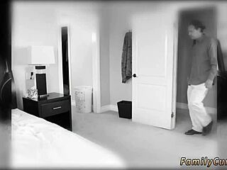 Sexy tiny 18+ teen fuck and beautiful big cock the step sniffer