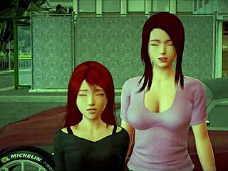 Damn! My New Family 465 Is Pure Chaos!