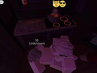 Rough Doggystyle Sex with Hot Girl Bent Over