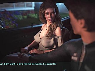 Blonde Wife Shares Scene with Stepmother