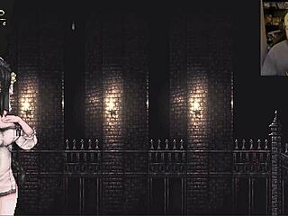 Sickening game that scars your brain