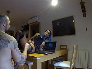 i'm horny and seeking cock to fuck