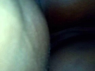 Romantic moments with intimate touches