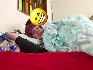 If my wife won't have sex the neighbor will