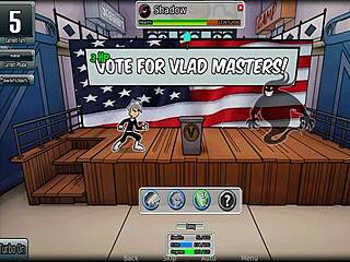 where the hell is this box in amity park p2