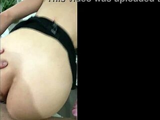 Does this exotic brunette teen angel gostosa need cum every day?