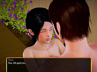 Damn! My New Family 465 Is Pure Chaos!