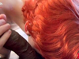 Oral Sex And Cum On Ass