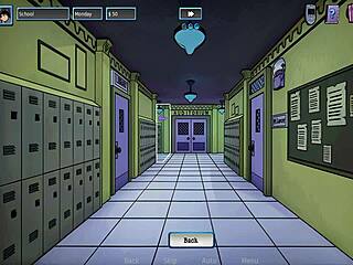 where the hell is this box in amity park p2