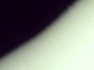 Another raw anal session with my wife at home