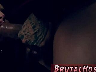 Teen BDSM Squirt With Extreme Device Bondage Face Fuck