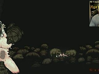 Sickening game that scars your brain