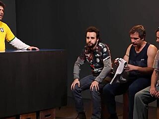 choque de cultura 5 a melhor comédia do ano trailer do plano real