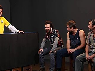 choque de cultura 5 a melhor comédia do ano trailer do plano real