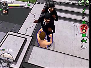 Hey, wanna see this carrothead cutie get wild on vacation?