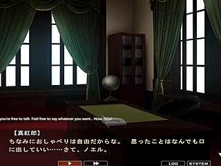 maid san to boin noel 2 got me hooked with big tits action!