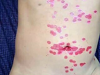 Myanmar Gay Homemade Wax Play